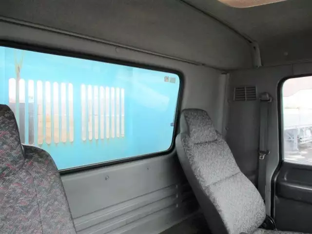 平成19年01月中古中型いすゞフォワードの画像30