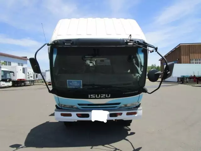 平成19年01月中古中型いすゞフォワードの画像31