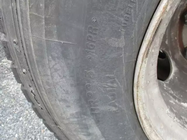 昭和58年07月中古その他コンテナシャーシー日本フルハーフフルハーフの画像16