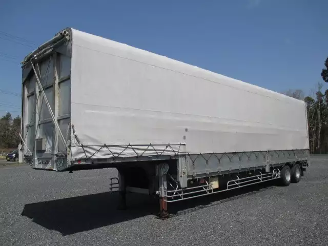 平成04年07月中古その他国内・その他富士の画像1