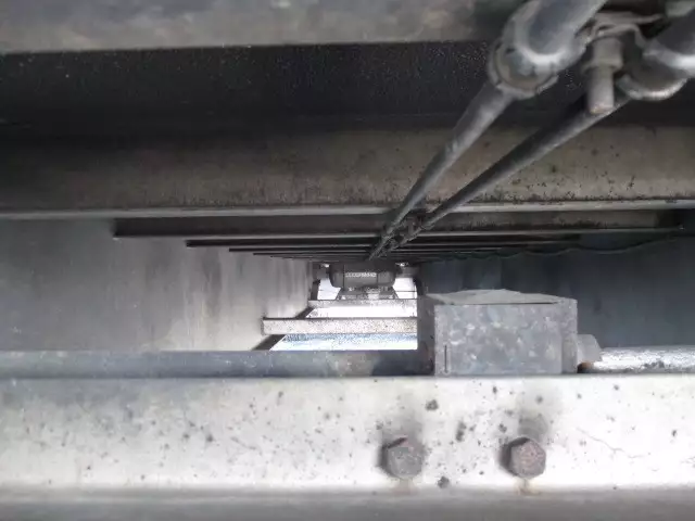 平成04年07月中古その他国内・その他富士の画像11