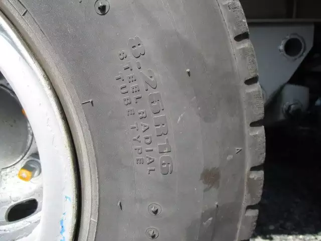 平成04年07月中古その他国内・その他富士の画像13