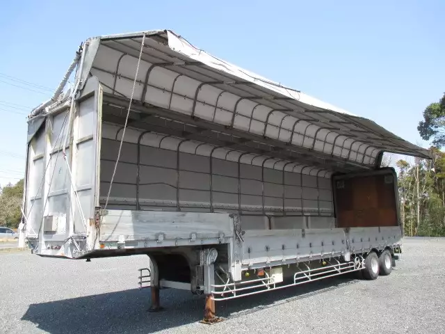 平成04年07月中古その他国内・その他富士の画像15