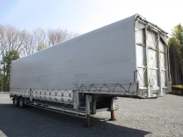 平成04年07月中古その他国内・その他富士の画像3