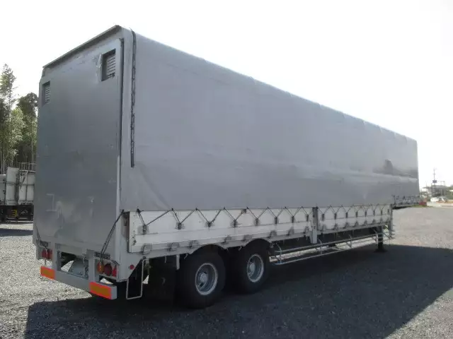 平成04年07月中古その他国内・その他富士の画像4