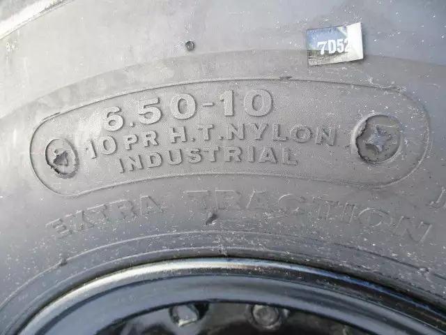 平成10年10月中古その他トヨタトヨタL&Fの画像12