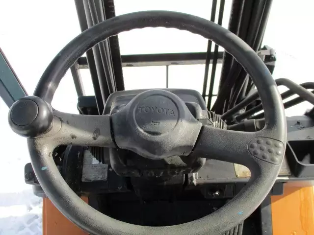 平成10年10月中古その他トヨタトヨタL&Fの画像14
