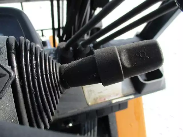 平成10年10月中古その他トヨタトヨタL&Fの画像15