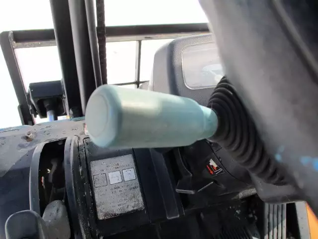 平成10年10月中古その他トヨタトヨタL&Fの画像16