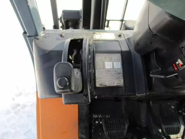 平成10年10月中古その他トヨタトヨタL&Fの画像17