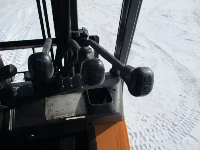 平成10年10月中古その他トヨタトヨタL&Fの画像18