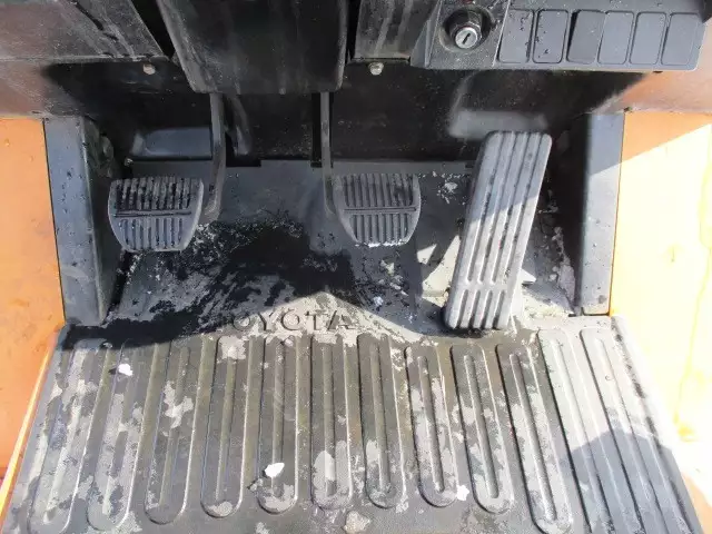 平成10年10月中古その他トヨタトヨタL&Fの画像19