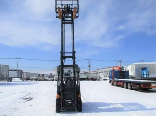 平成10年10月中古その他トヨタトヨタL&Fの画像23