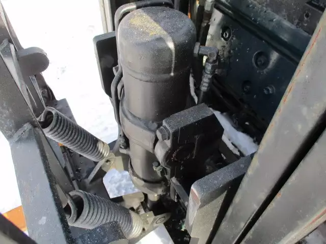 平成10年10月中古その他トヨタトヨタL&Fの画像26