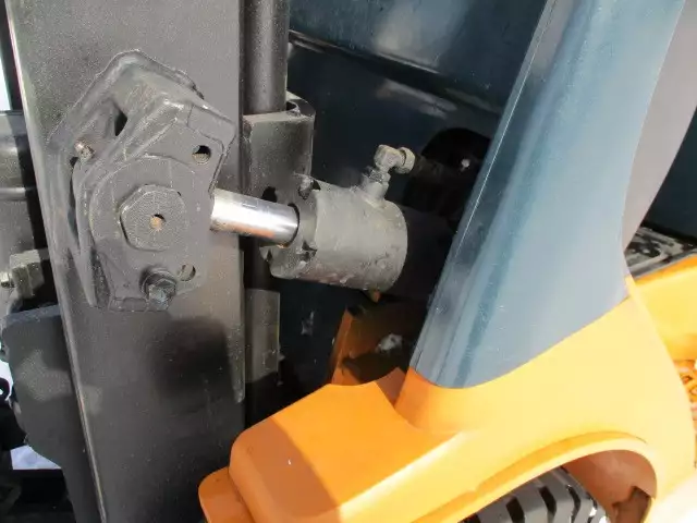 平成10年10月中古その他トヨタトヨタL&Fの画像27