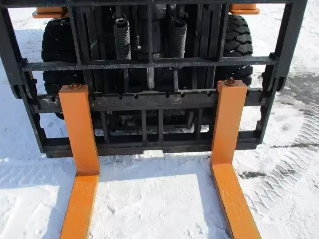 平成10年10月中古その他トヨタトヨタL&Fの画像28