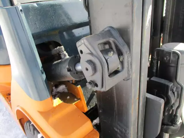 平成10年10月中古その他トヨタトヨタL&Fの画像29