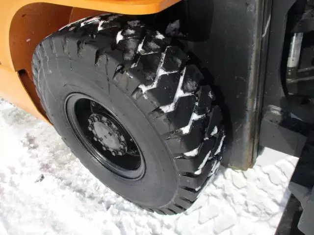 平成10年10月中古その他トヨタトヨタL&Fの画像7