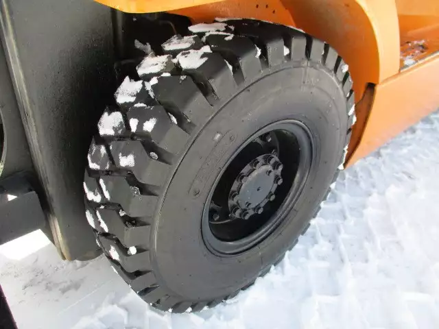 平成10年10月中古その他トヨタトヨタL&Fの画像9