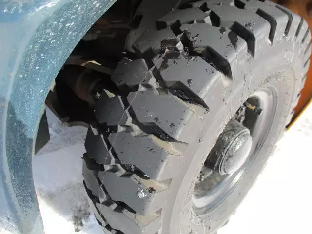 平成10年10月中古その他トヨタトヨタL&Fの画像10