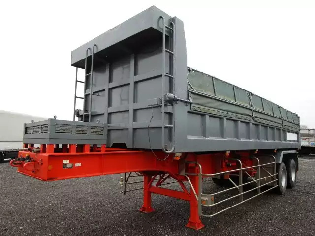 平成18年07月中古その他トレクストレクスの画像1