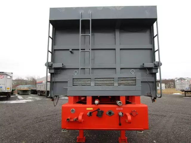 平成18年07月中古その他トレクストレクスの画像2