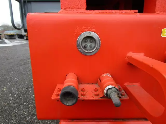 平成18年07月中古その他トレクストレクスの画像11