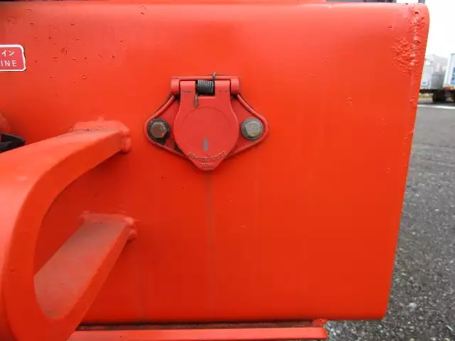 平成18年07月中古その他トレクストレクスの画像12