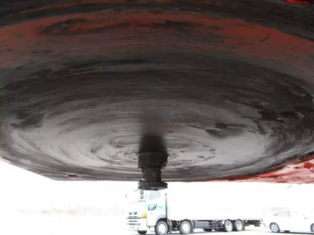 平成18年07月中古その他トレクストレクスの画像14