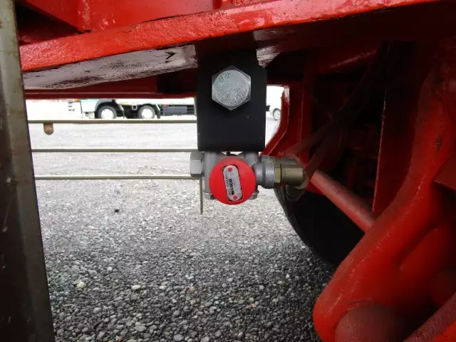 平成18年07月中古その他トレクストレクスの画像19