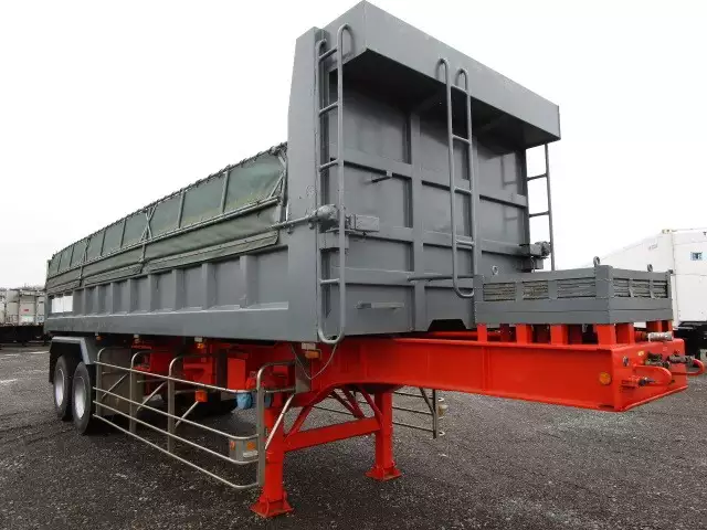 平成18年07月中古その他トレクストレクスの画像3