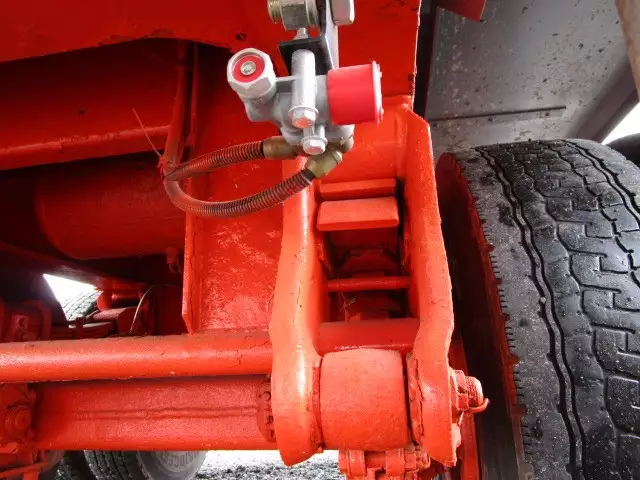 平成18年07月中古その他トレクストレクスの画像24