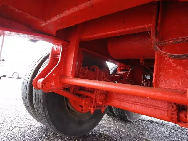 平成18年07月中古その他トレクストレクスの画像25