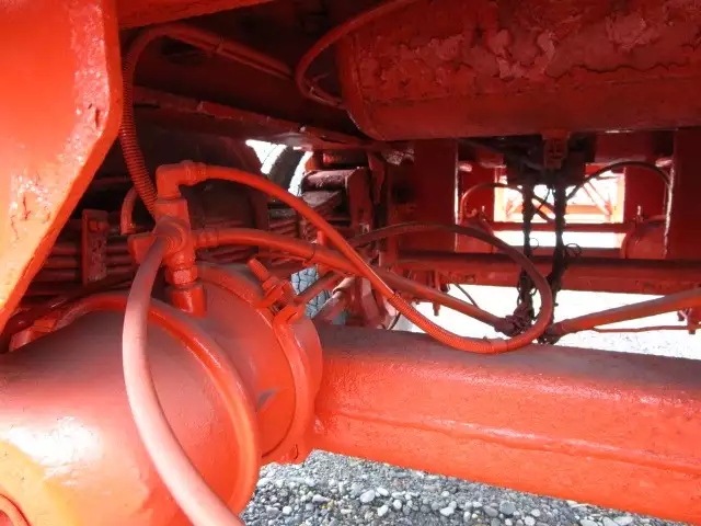 平成18年07月中古その他トレクストレクスの画像28