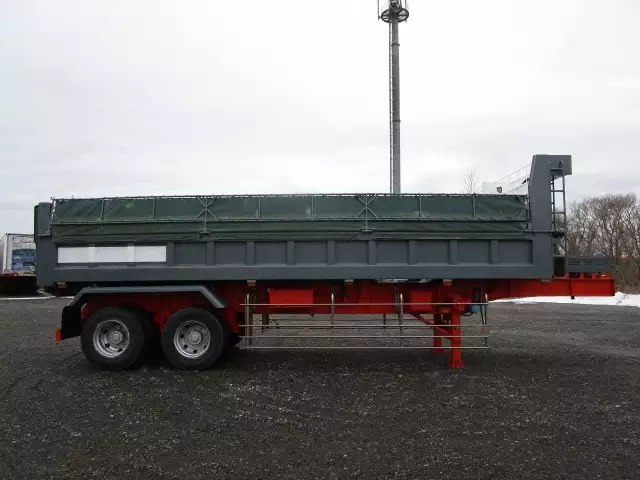 平成18年07月中古その他トレクストレクスの画像4