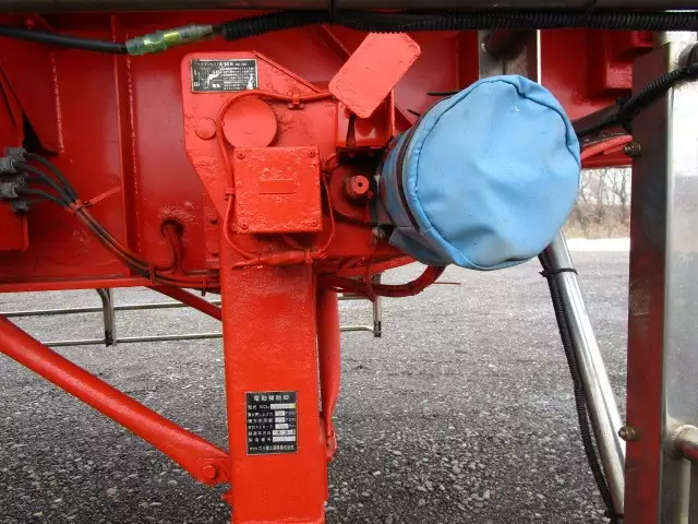 平成18年07月中古その他トレクストレクスの画像33