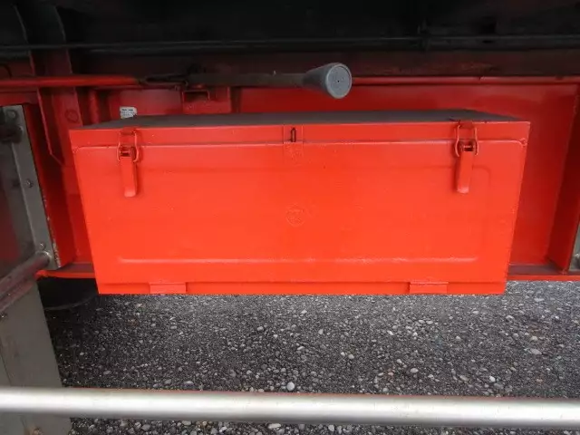 平成18年07月中古その他トレクストレクスの画像34