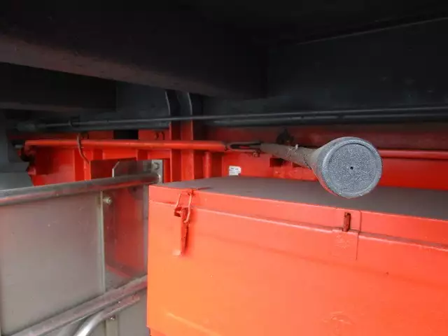 平成18年07月中古その他トレクストレクスの画像36