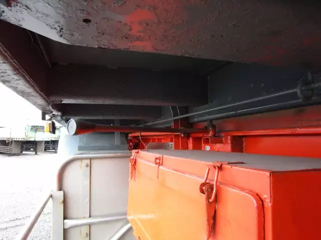 平成18年07月中古その他トレクストレクスの画像37