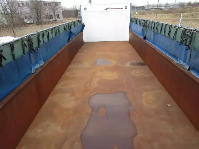 平成18年07月中古その他トレクストレクスの画像40