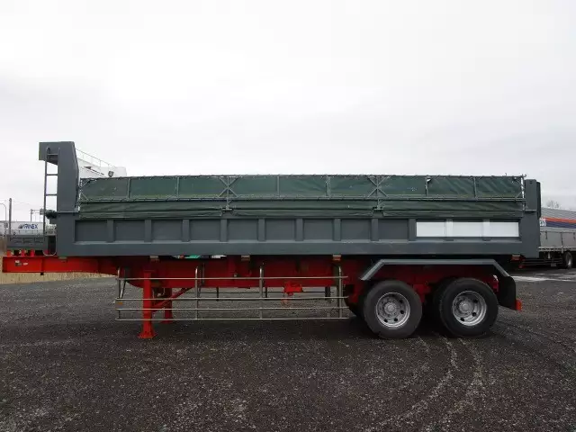 平成18年07月中古その他トレクストレクスの画像5