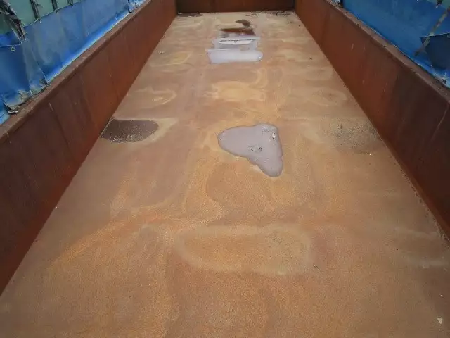 平成18年07月中古その他トレクストレクスの画像43