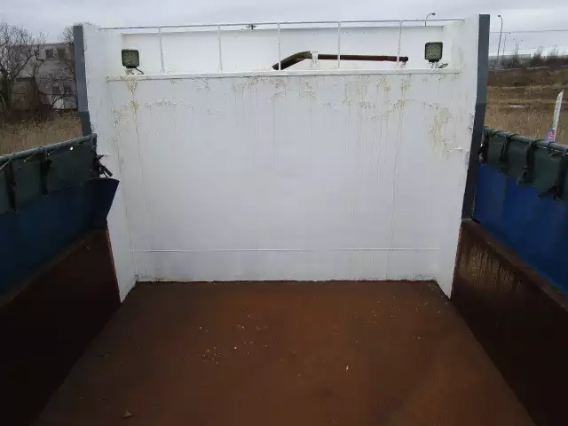 平成18年07月中古その他トレクストレクスの画像44