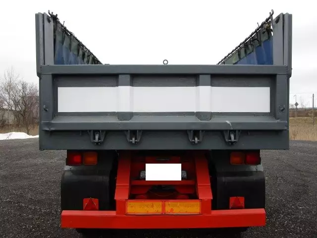 平成18年07月中古その他トレクストレクスの画像6