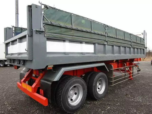 平成18年07月中古その他トレクストレクスの画像7