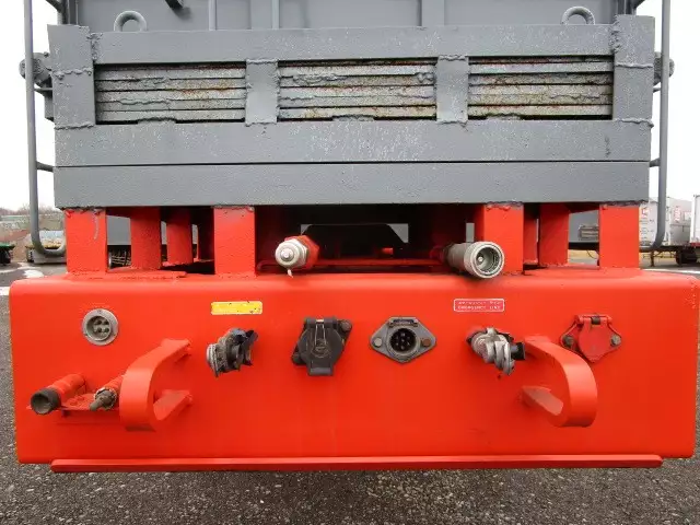 平成18年07月中古その他トレクストレクスの画像9