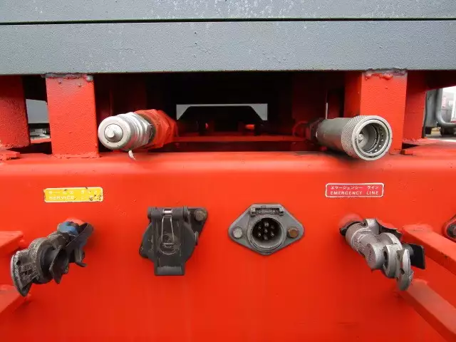 平成18年07月中古その他トレクストレクスの画像10