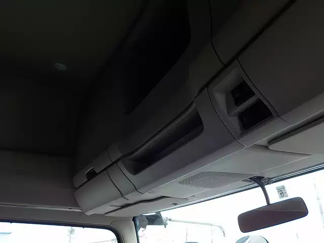 令和02年08月中古大型トラクタヘッド日野日野の画像42