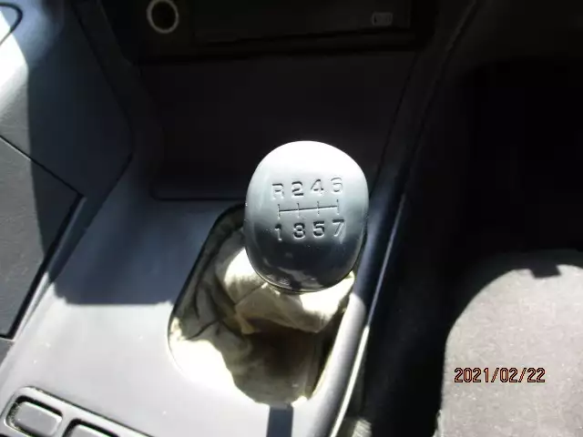 平成19年10月中古大型トラクタヘッド三菱ふそう三菱の画像39