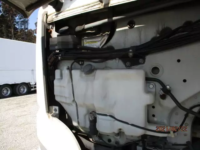 平成19年10月中古大型トラクタヘッド三菱ふそう三菱の画像57